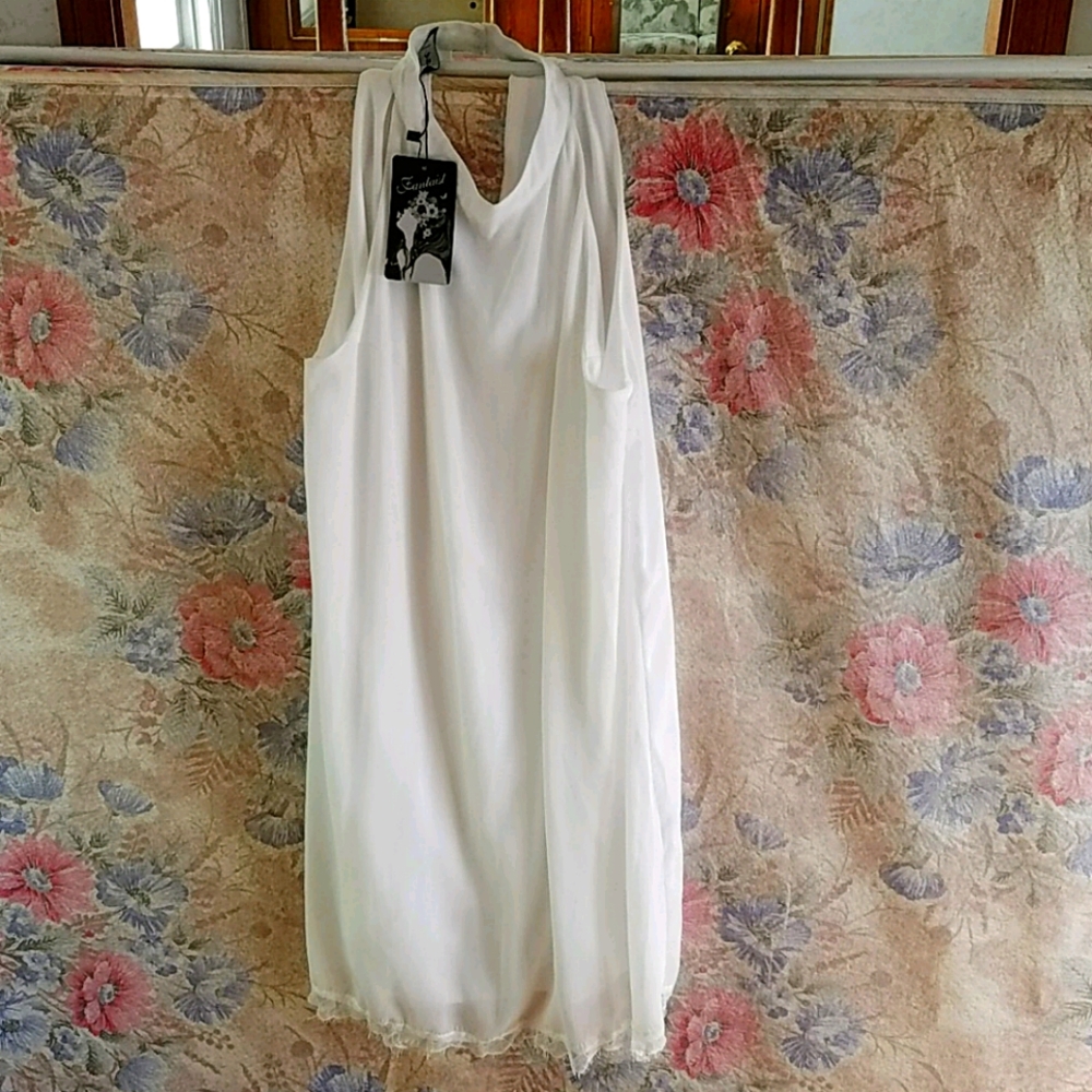 New summer dress